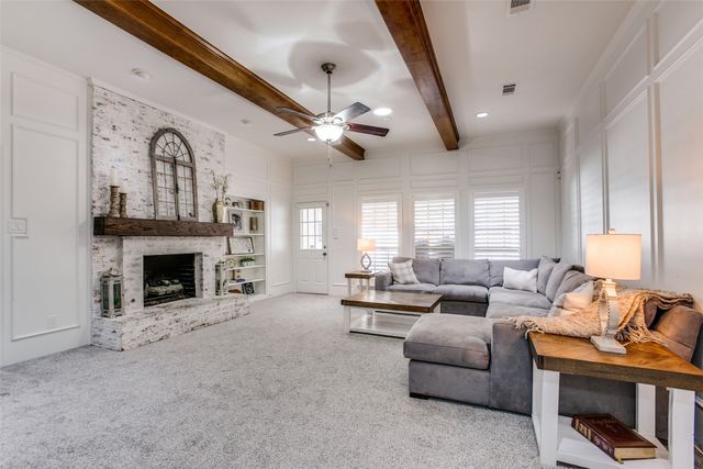 2211 Bluebonnet Drive, Richardson, TX 75082