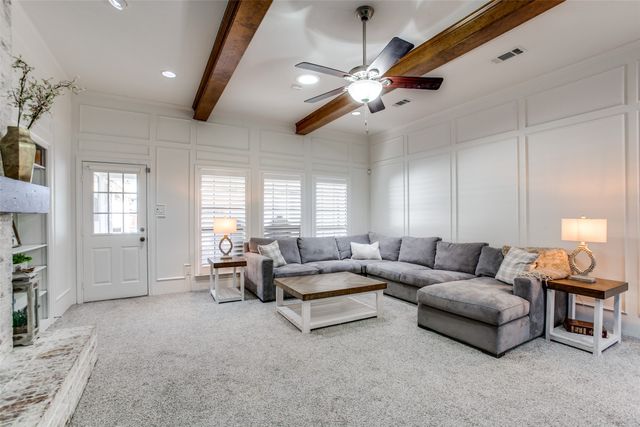 2211 Bluebonnet Drive, Richardson, TX 75082