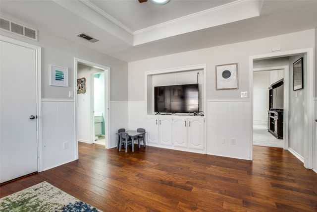 2211 Bluebonnet Drive, Richardson, TX 75082