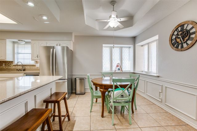 2211 Bluebonnet Drive, Richardson, TX 75082