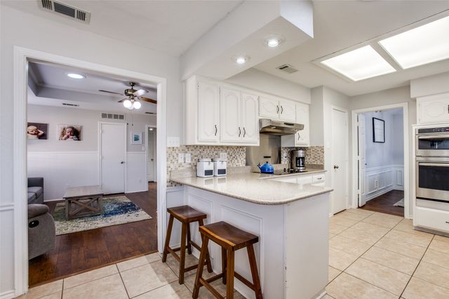 2211 Bluebonnet Drive, Richardson, TX 75082