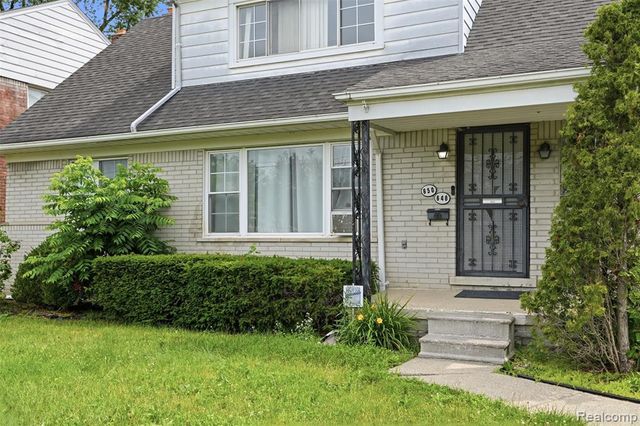 648 Alter Road, Detroit, MI 48215