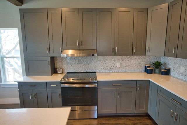 2569 County Road 291, Sargent, TX 77414