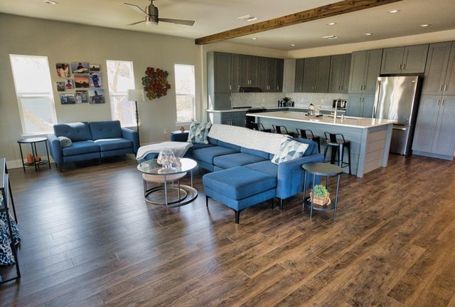 2569 County Road 291, Sargent, TX 77414