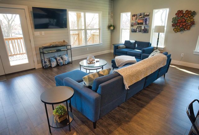 2569 County Road 291, Sargent, TX 77414