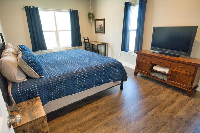 2569 County Road 291, Sargent, TX 77414