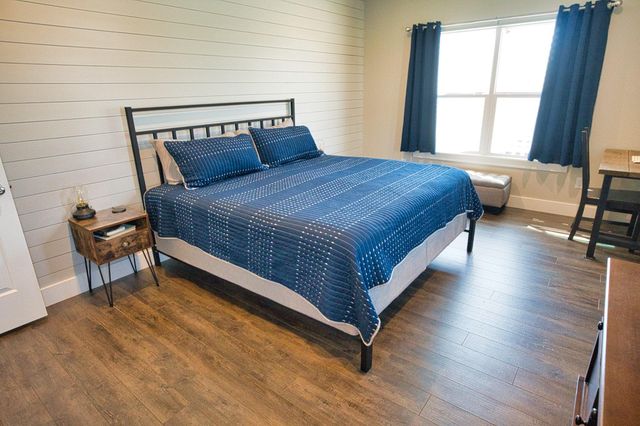 2569 County Road 291, Sargent, TX 77414