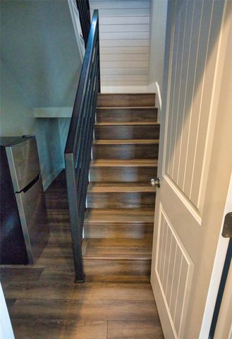 2569 County Road 291, Sargent, TX 77414