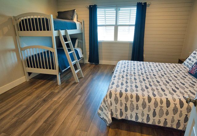 2569 County Road 291, Sargent, TX 77414