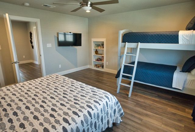 2569 County Road 291, Sargent, TX 77414