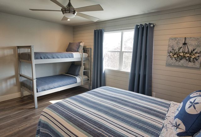 2569 County Road 291, Sargent, TX 77414