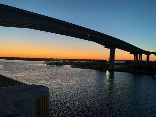 2569 County Road 291, Sargent, TX 77414