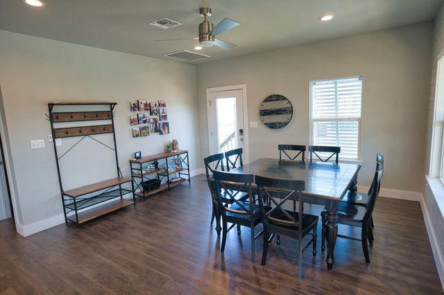 2569 County Road 291, Sargent, TX 77414