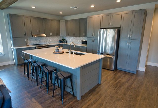 2569 County Road 291, Sargent, TX 77414