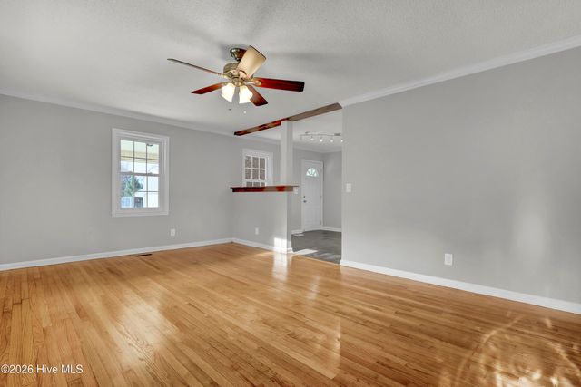 163 George Sumner Road, Beulaville, NC 28518