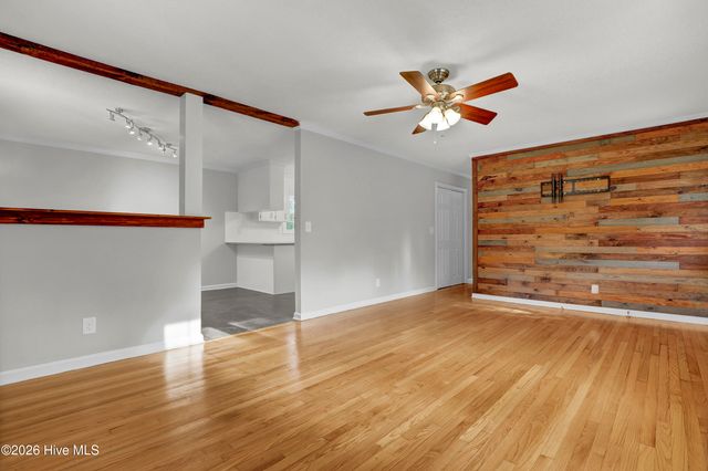 163 George Sumner Road, Beulaville, NC 28518