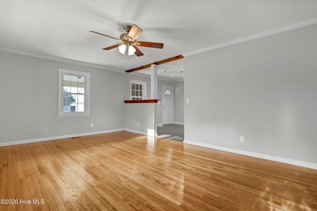 163 George Sumner Road, Beulaville, NC 28518