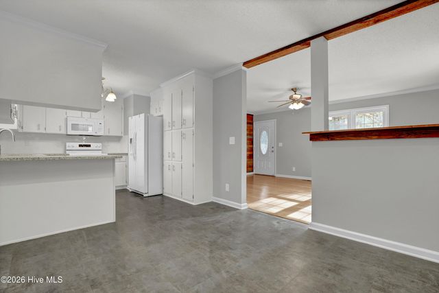 163 George Sumner Road, Beulaville, NC 28518