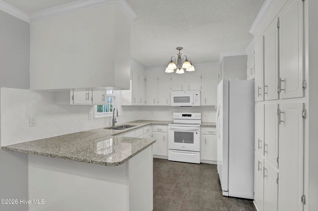 163 George Sumner Road, Beulaville, NC 28518