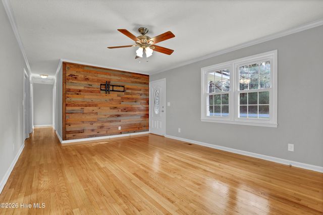 163 George Sumner Road, Beulaville, NC 28518