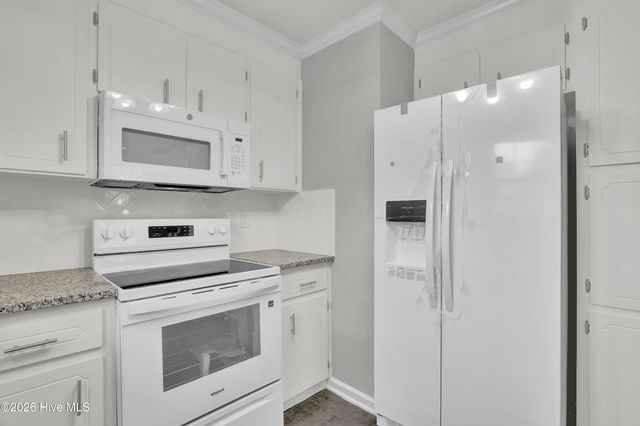 163 George Sumner Road, Beulaville, NC 28518