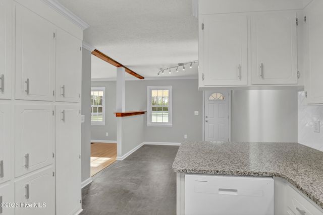 163 George Sumner Road, Beulaville, NC 28518