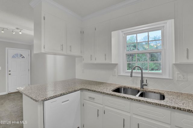 163 George Sumner Road, Beulaville, NC 28518