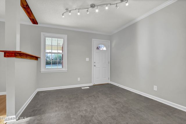 163 George Sumner Road, Beulaville, NC 28518