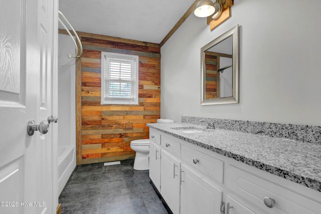 163 George Sumner Road, Beulaville, NC 28518