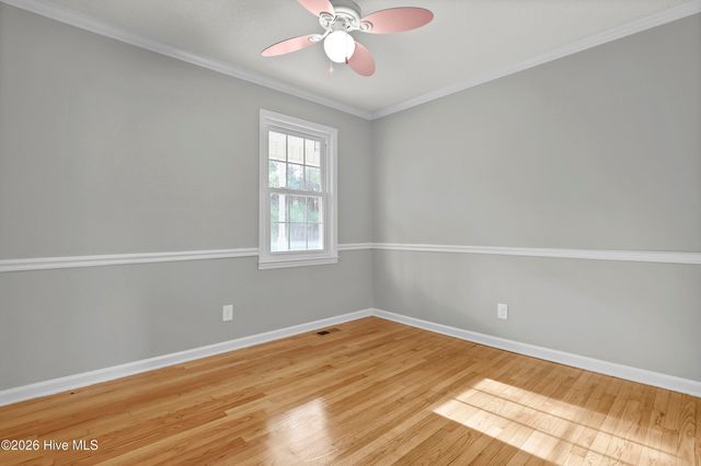 163 George Sumner Road, Beulaville, NC 28518