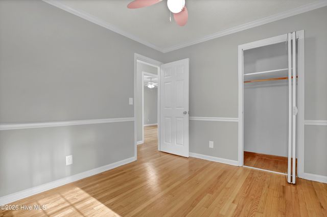 163 George Sumner Road, Beulaville, NC 28518