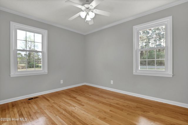 163 George Sumner Road, Beulaville, NC 28518