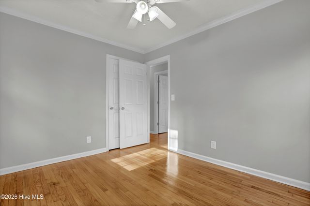 163 George Sumner Road, Beulaville, NC 28518