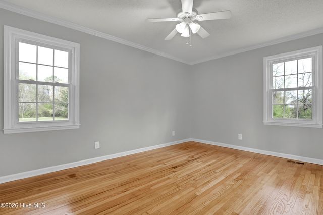 163 George Sumner Road, Beulaville, NC 28518