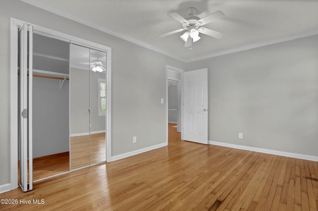 163 George Sumner Road, Beulaville, NC 28518