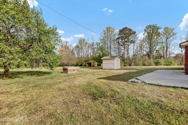 163 George Sumner Road, Beulaville, NC 28518