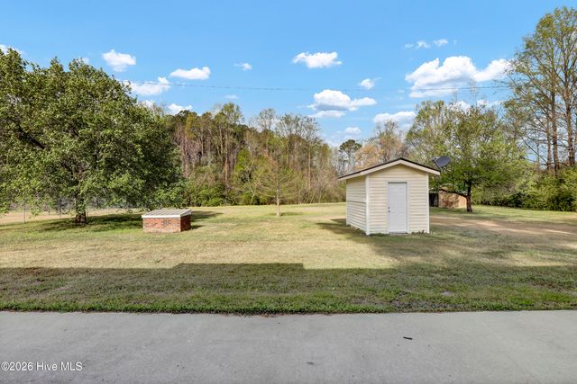 163 George Sumner Road, Beulaville, NC 28518