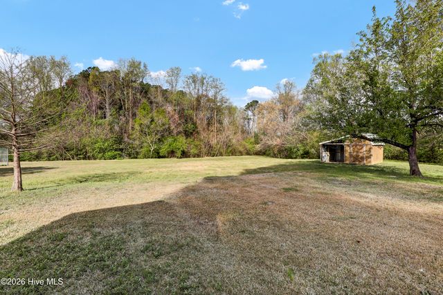 163 George Sumner Road, Beulaville, NC 28518