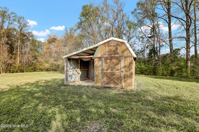 163 George Sumner Road, Beulaville, NC 28518