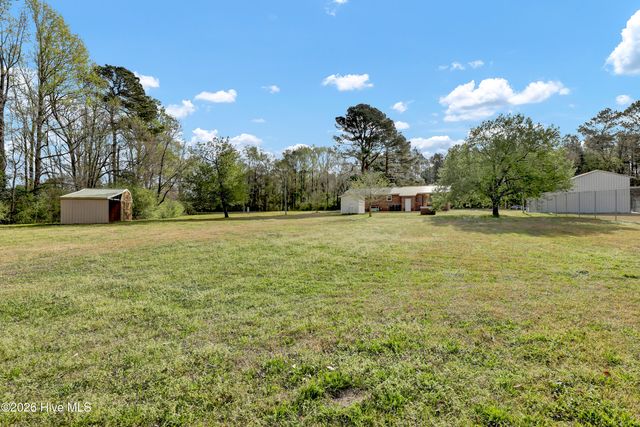 163 George Sumner Road, Beulaville, NC 28518