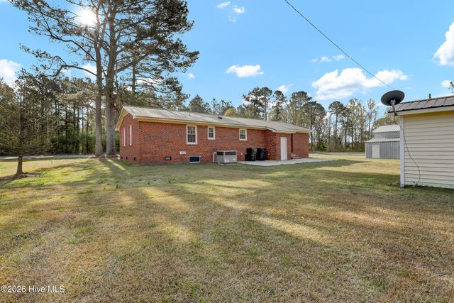 163 George Sumner Road, Beulaville, NC 28518