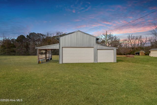 163 George Sumner Road, Beulaville, NC 28518