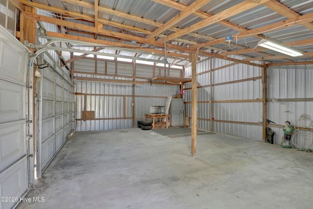 163 George Sumner Road, Beulaville, NC 28518