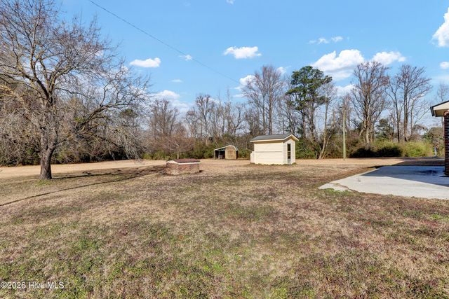 163 George Sumner Road, Beulaville, NC 28518