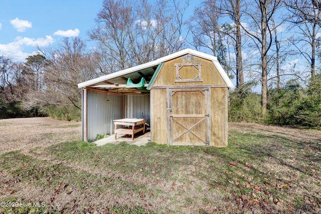 163 George Sumner Road, Beulaville, NC 28518