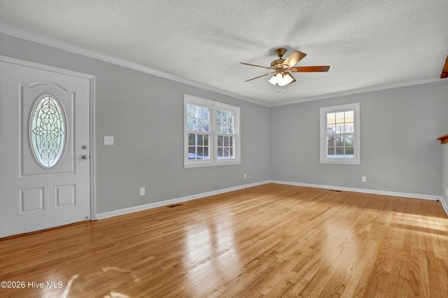 163 George Sumner Road, Beulaville, NC 28518