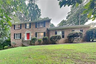 3832 Betty Jean SW Court, Lilburn, GA 30047