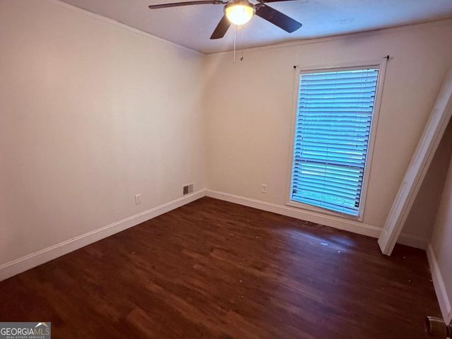 3443 Deshong Drive, Stone Mountain, GA 30087