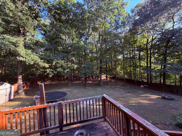 3443 Deshong Drive, Stone Mountain, GA 30087