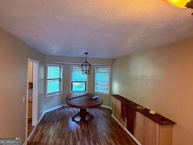 3443 Deshong Drive, Stone Mountain, GA 30087